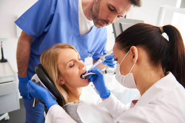 Reliable West Milwaukee, WI Holistic Dental Care Services Solutions