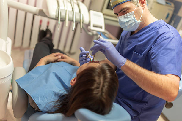Full Mouth Reconstruction in West Milwaukee, WI